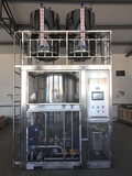 多功能模塊化聚羧酸減水劑生產機組（不銹鋼）
